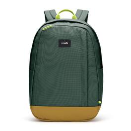 Pacsafe - GO 25L Backpack - Spruce Green