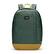 Front. Pacsafe - GO 25L Backpack, Spruce Green - Spruce Green.