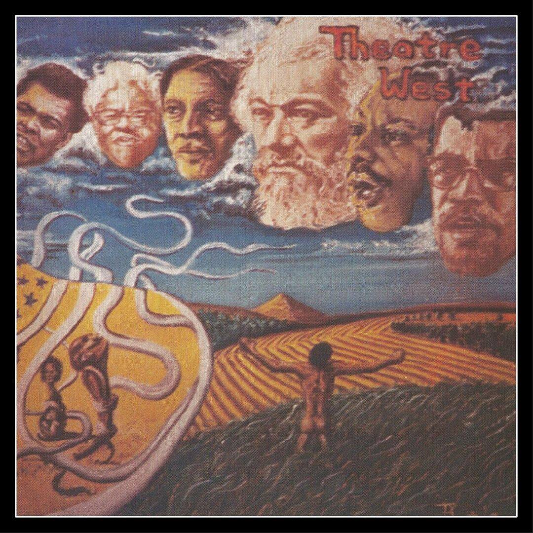 Bow to the People [LP] - VINYL