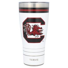 Tervis - South Carolina Gamecocks 30oz. Arctic Stainless Steel Tumbler - Multicolor