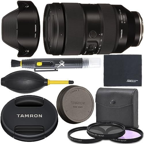 Panasonic Lumix 14 140mm f/3.5 5.6 G VARIO II Optical Zoom Lens