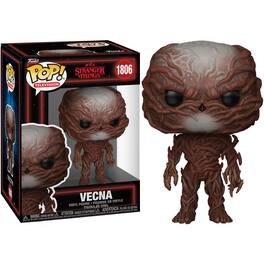 Funko - Stranger Things 5Vecna - Multicolor