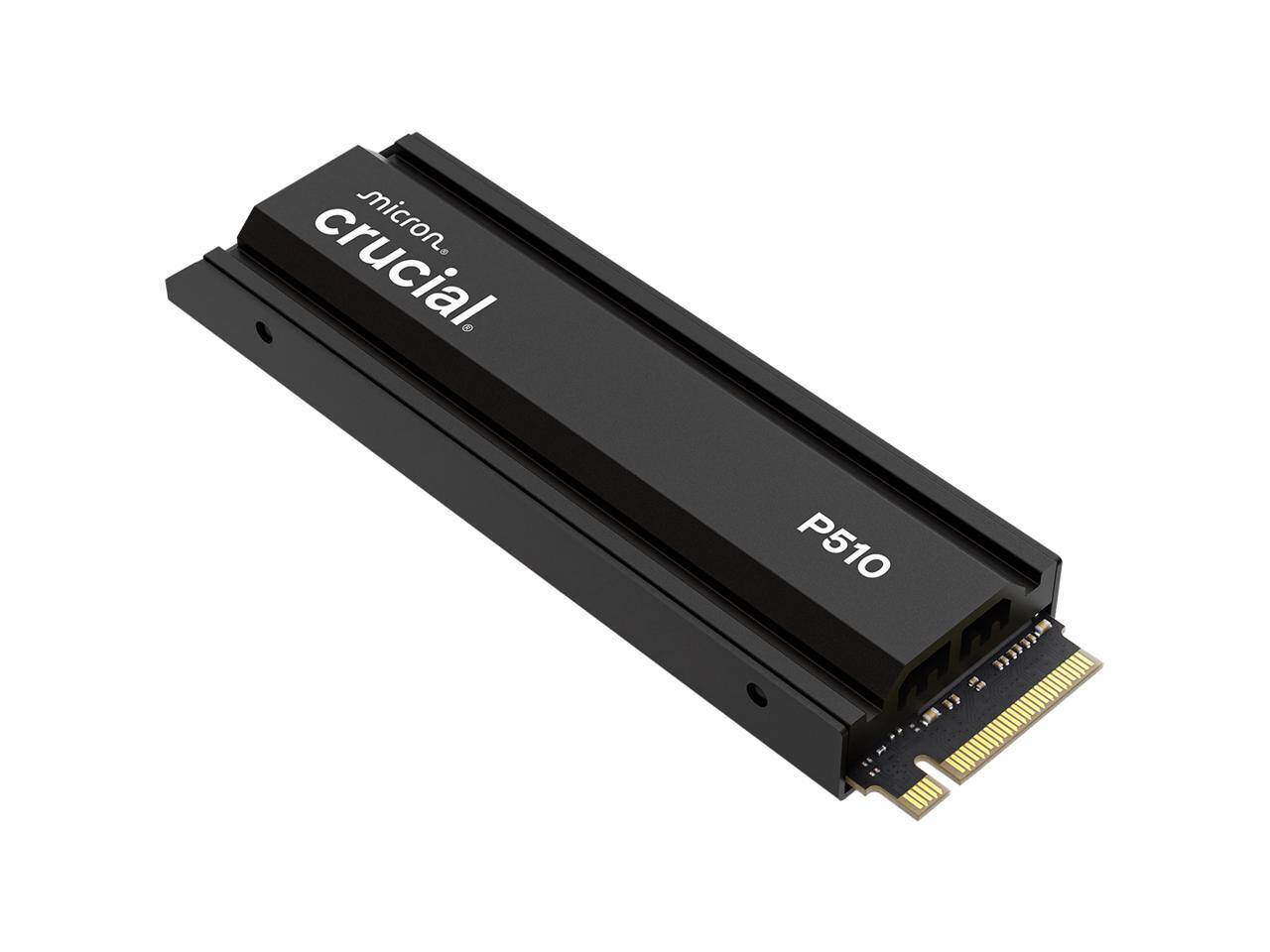 micron
crucial
P510