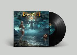 Evermore - In Memoriam - VINYL LP