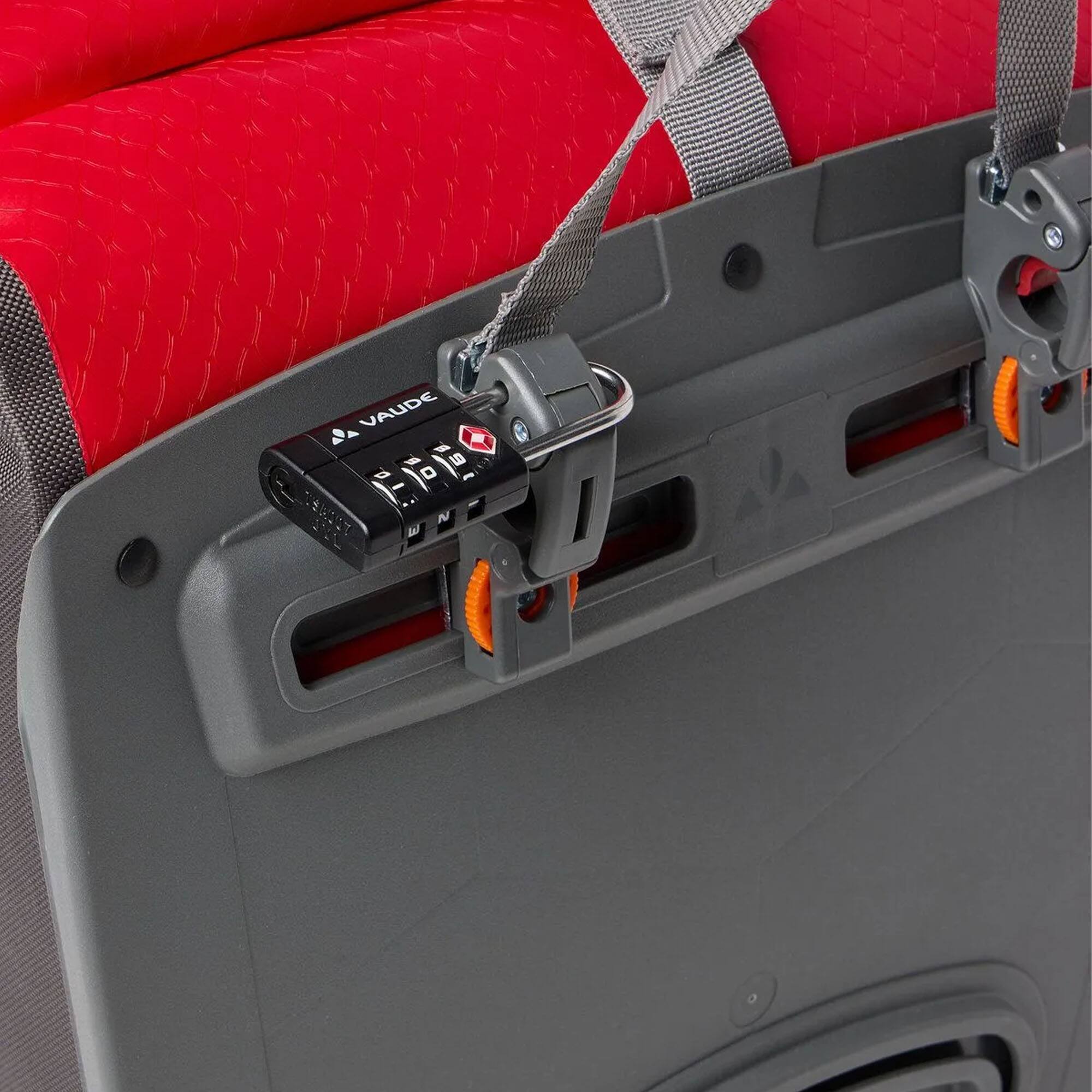 VAUDE 2 W 9 B O E - Mal N