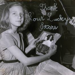 Beach House - Thank Your Lucky Stars - CASSETTES