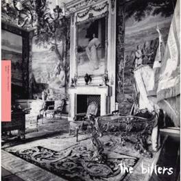 The Bitters - Hav-A-Nap Hotel - VINYL LP