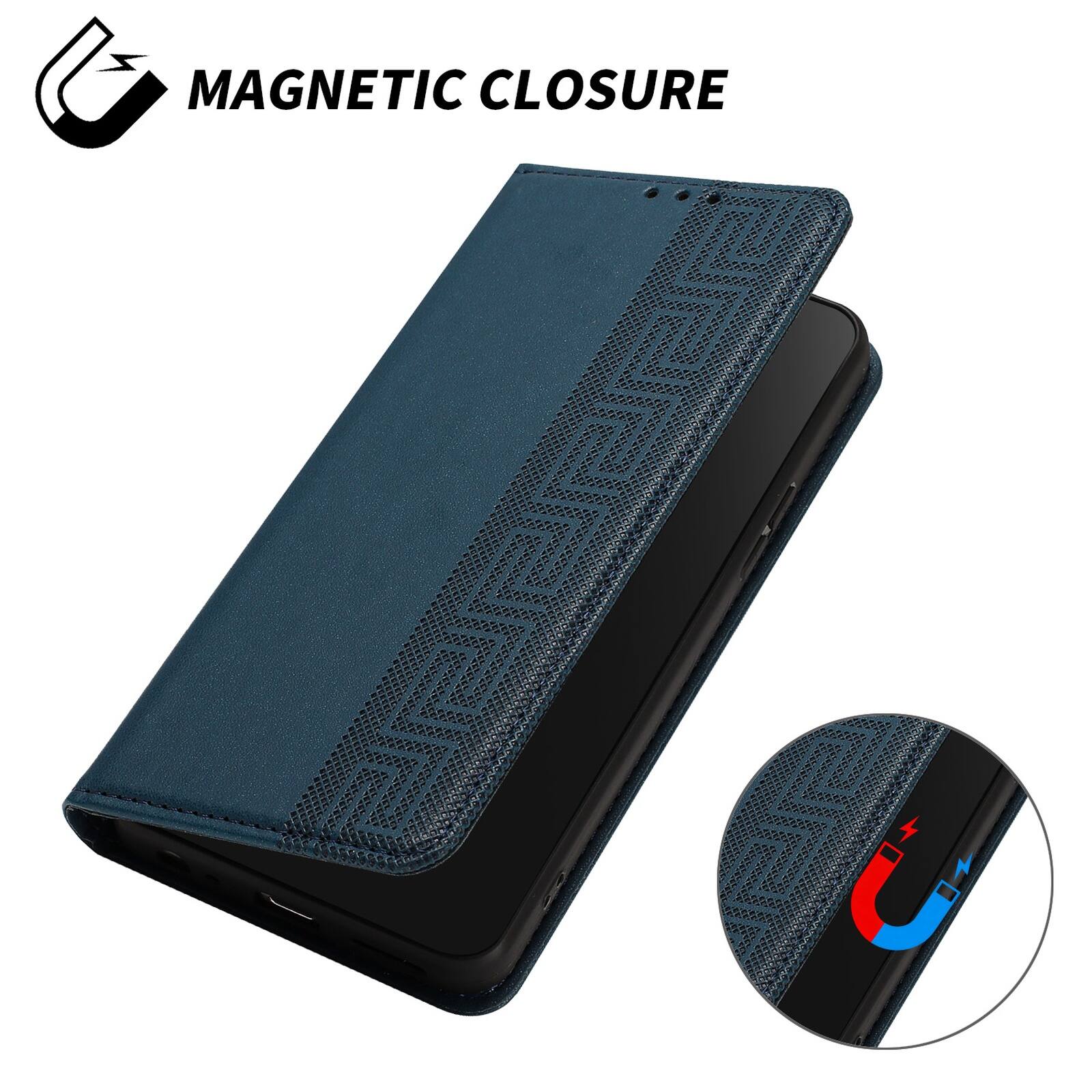 MAGNETIC CLOSURE PRESSER 2015 100