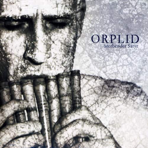 Orplid - Sterbender Satyr   - COMPACT DISCS [CD] price history on PriceWatchPro