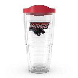 Tervis - Clark Atlanta University Panthers 24oz. Emblem Classic Tumbler - Multicolor