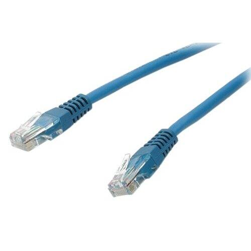 Startech - Cat 5e UTP Molded Patch Cable - 3ft price history on PriceWatchPro