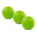 Alt View 11. Barrington - Barrington Billiards Roll and Score Arcade Game Replacement Balls (3 Pack) - Green.
