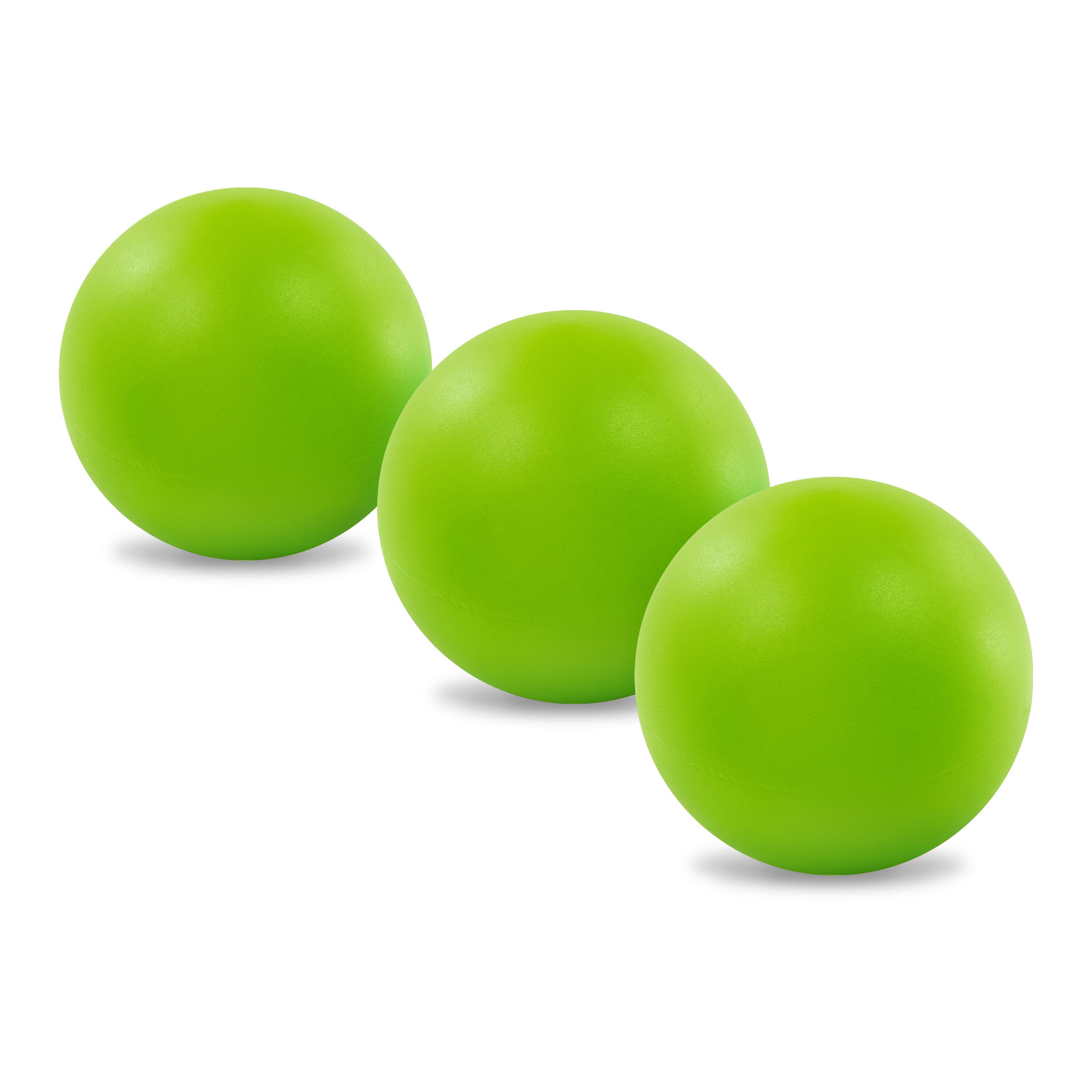 Alt View 11. Barrington - Barrington Billiards Roll and Score Arcade Game Replacement Balls (3 Pack) - Green.