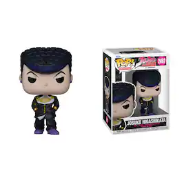 Funko - Jojo's Bizarre Adventure: Josuke Higashikata #2487