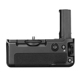 Neewer - Vertical Battery Grip for Sony A9/A7III/A7RIII - Replacement for VG-C3EM, Uses NP-FZ100