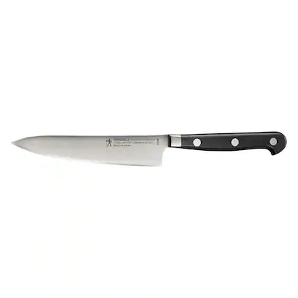HENCKELS CLASSIC PRECISION
17048-140 (5.5") GERMAN STEEL
MADE IN SPAIN