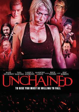 Unchained (MOD) (DVD Movie)