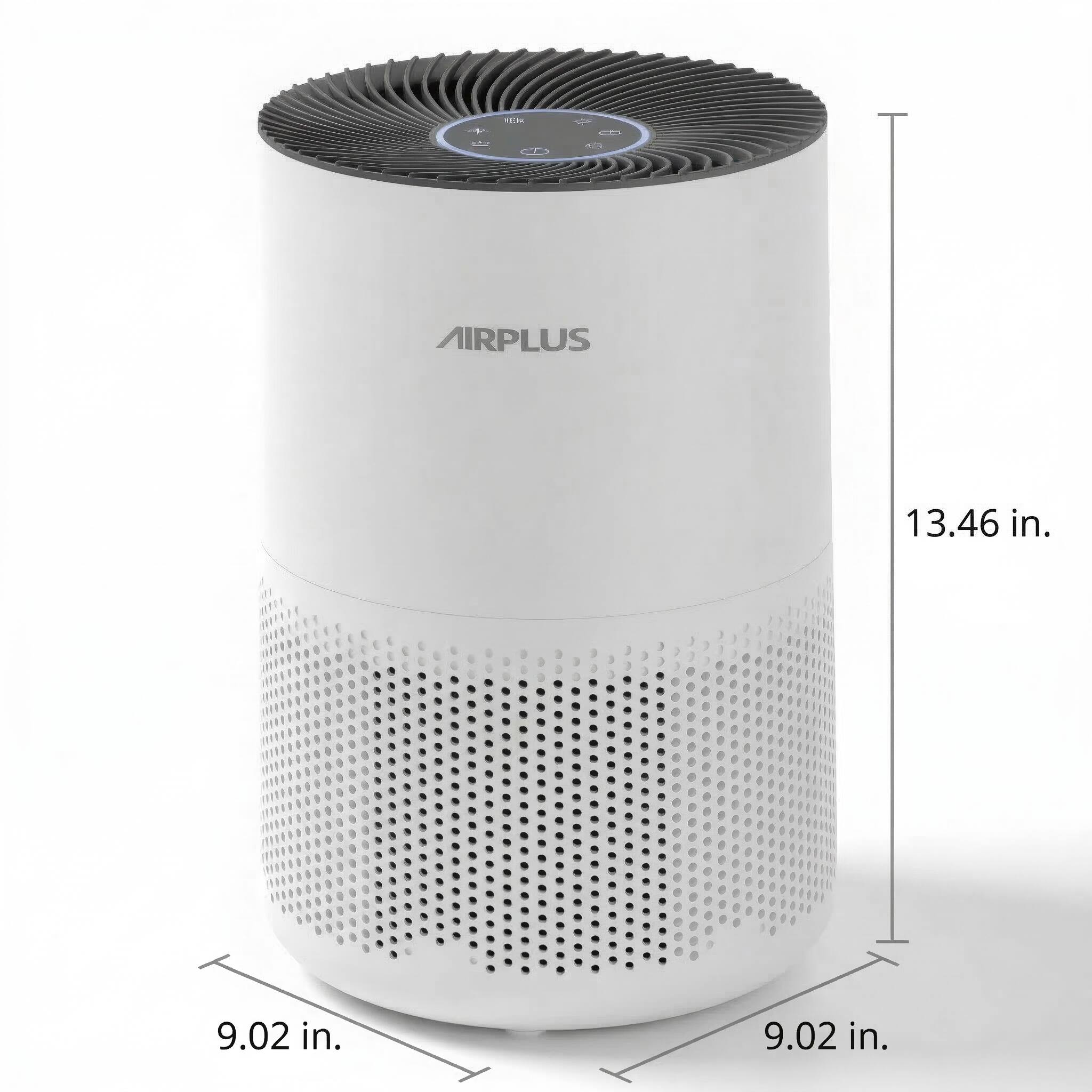 E 18 9 KOP C  
AIRPLUS  
13.46 in.  
9.02 in.  
9.02 in.