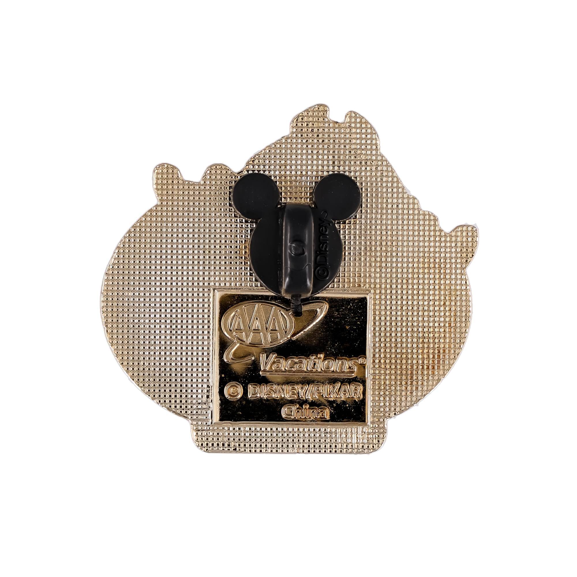 Disney's MA Vacations  
DISNEY/KARB  
Caina  
Vacations  
KEY WEST  
Florida  
© Disney