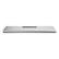 Alt View 3. Streamline - 30 in. Tribano Ductless Undermount 80 CFM Range Hood, Mesh Filters, Push Button Control, LED Light - Brushed Stainless Steel.