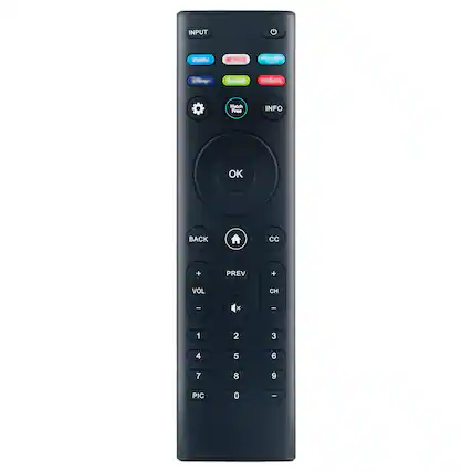 INPUT VUD Watch Free INFO N OK BACK cc + PREV + VOL CH e x e 1 2 3 4 5 6 7 8 9 PIC 0