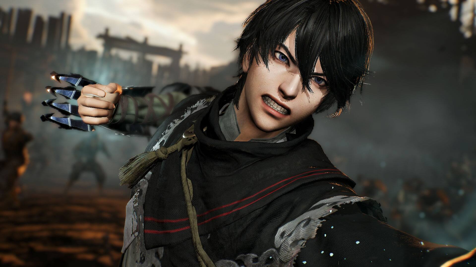 Alt View 1. Koei Tecmo - DYNASTY WARRIORS: ORIGINS.