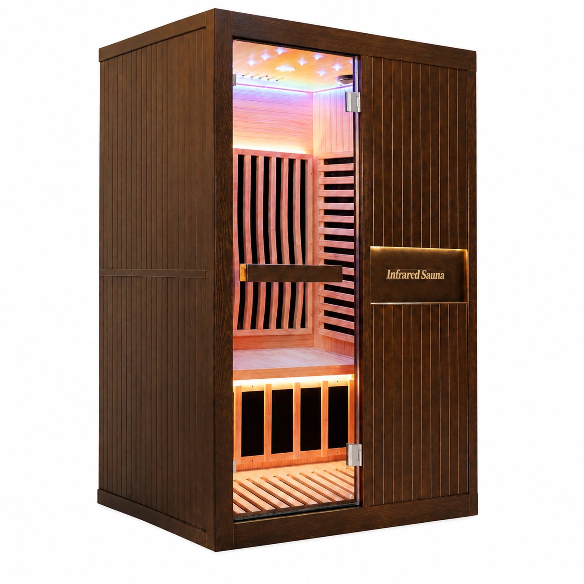 Infrared Sauna