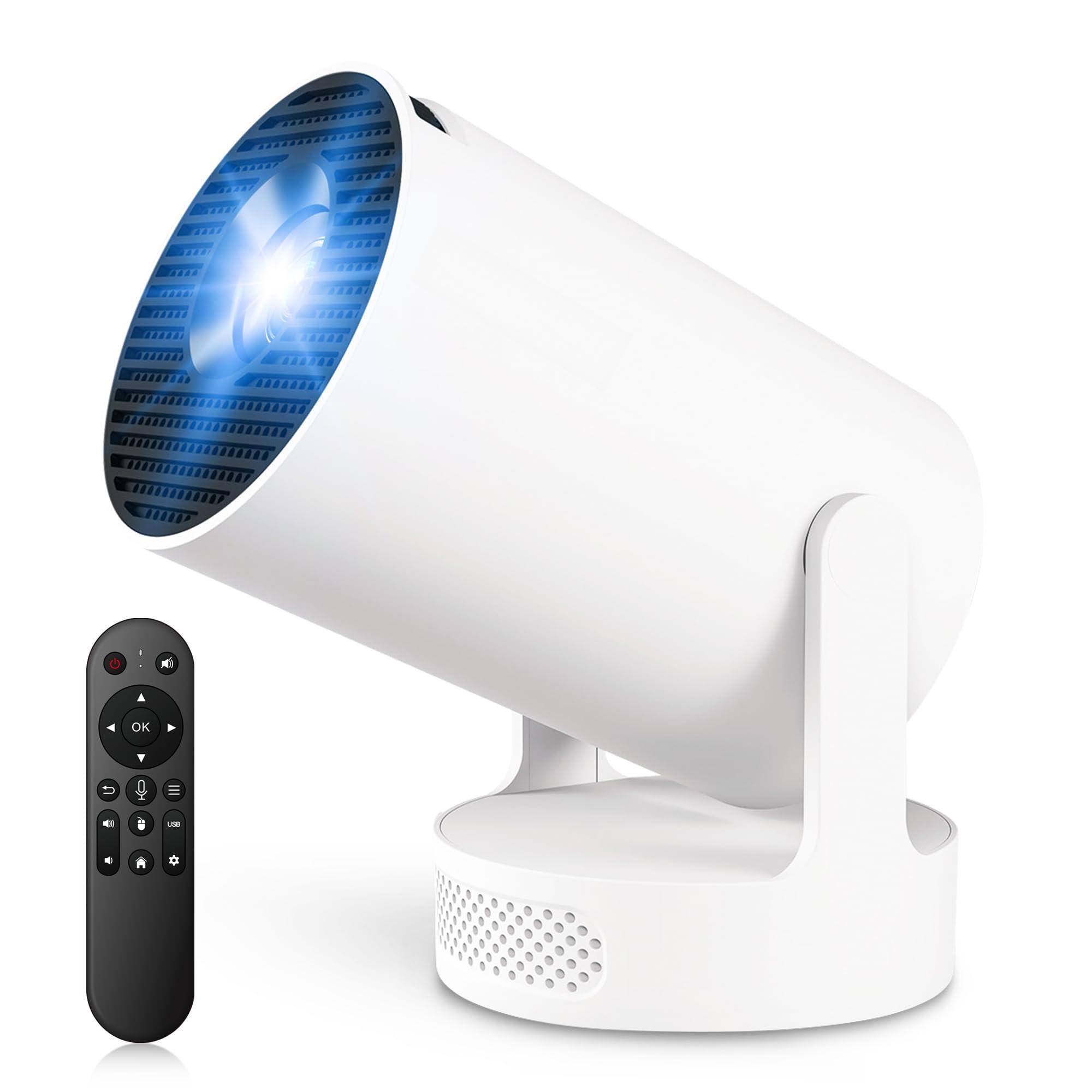 Manual Focus - HY300Ultra