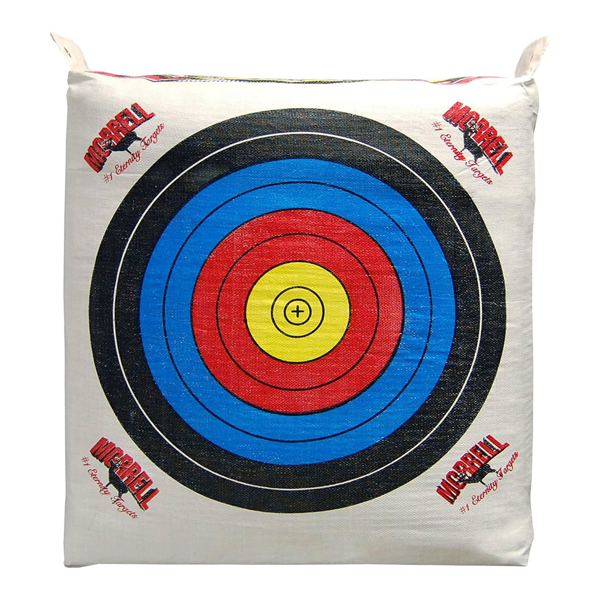 MCRRELL Eternity Targets #1  
Eternity MORRELL  
6 targets + #1  
Eternity MCRRELL Fargets  
MORRELL Fargets