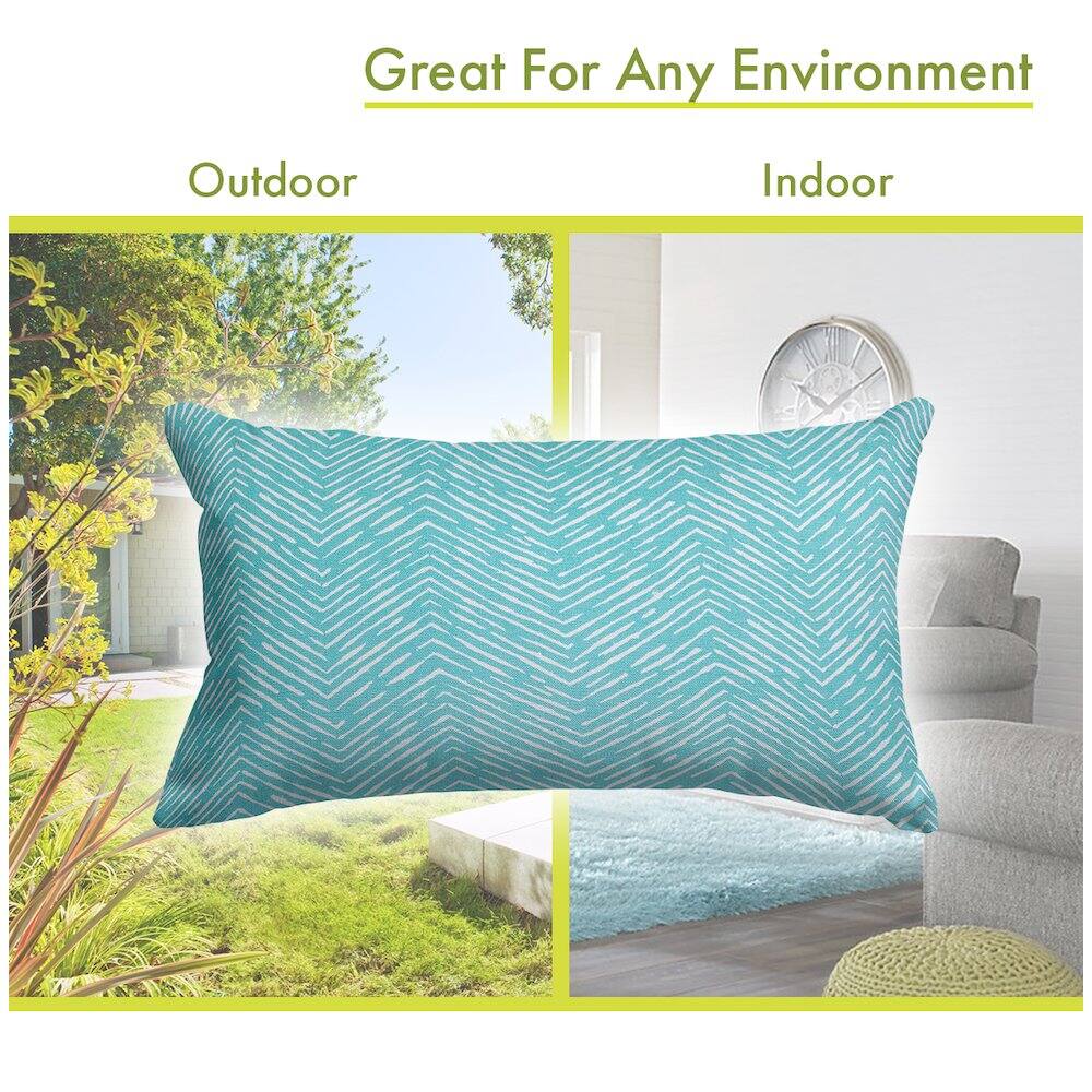 Great For Any Environment

Outdoor

Indoor