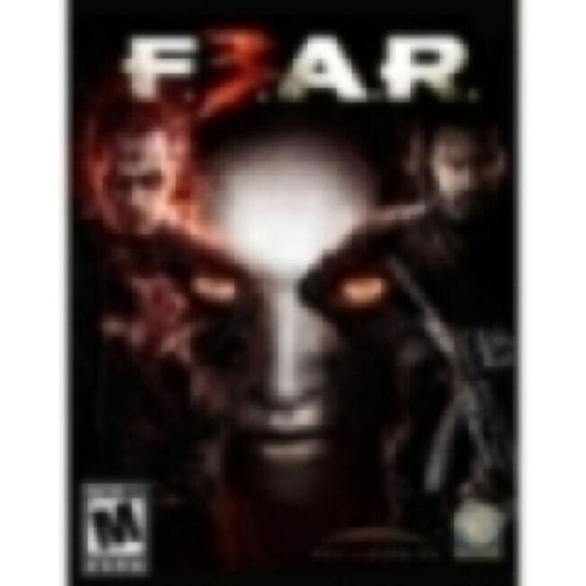 Front. Warner Bros. - F.E.A.R. 3 - PC Games.