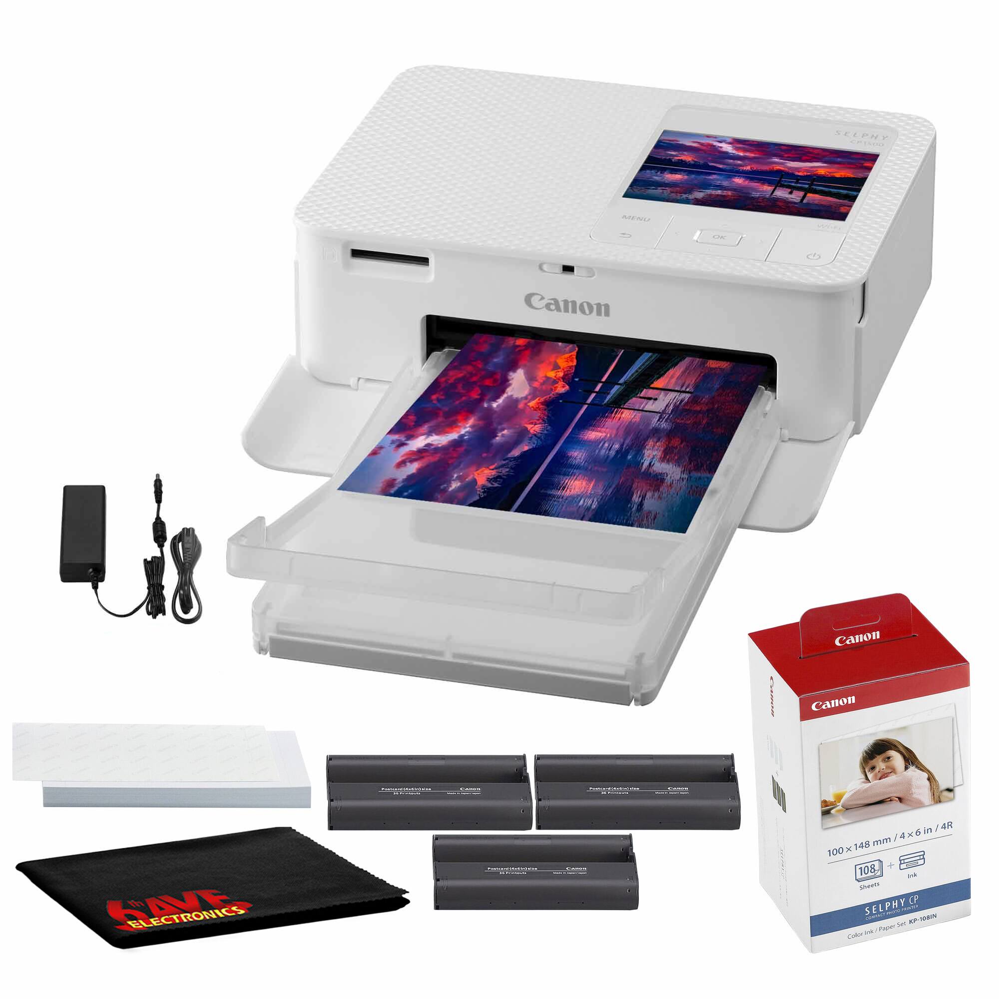 SELPHY CPTNDO  
AMND  
OK  
1  
Canon  
Canon  
Canon  
-  
6AVE ELECTRONICS  

in / 48 4 x6 148 mm 100x X 108 IN Shero CP SELPHY -1080 Paper See cutr DK/