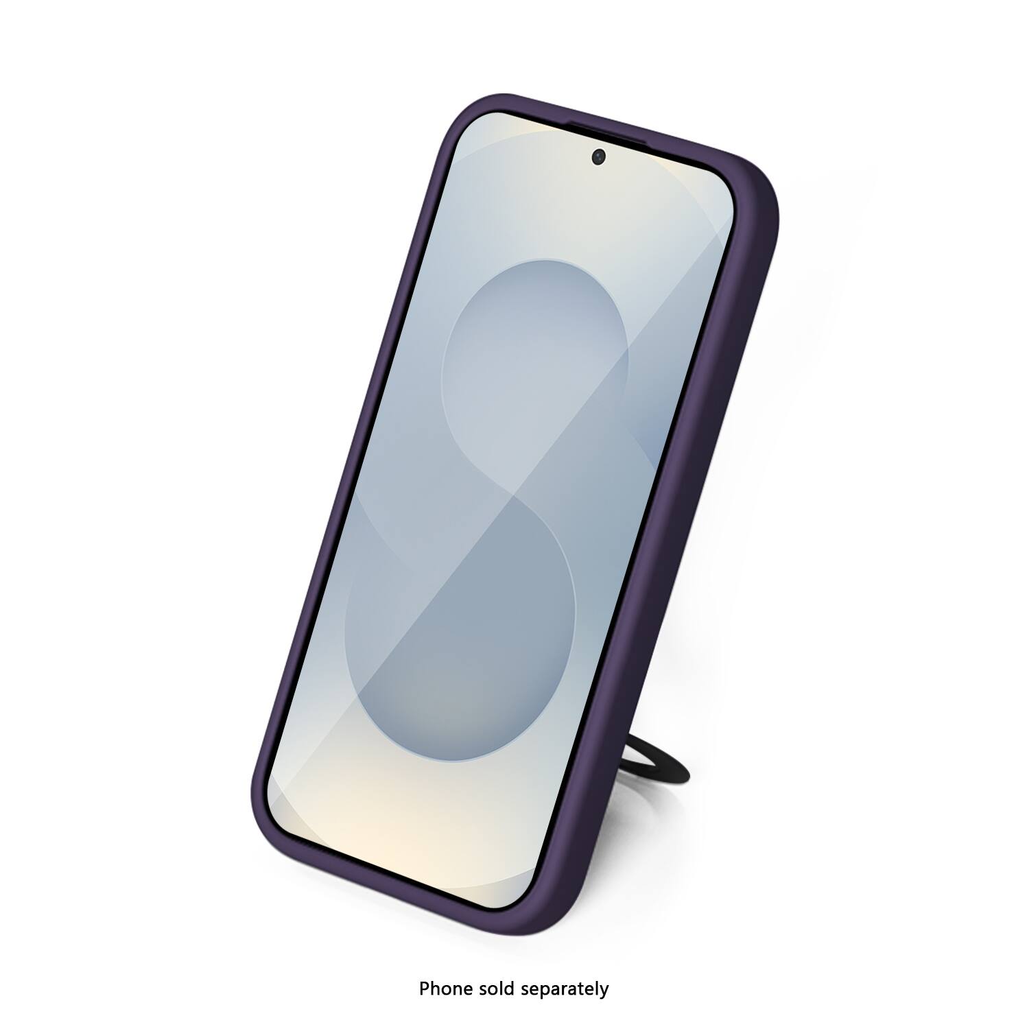 Phone sold separately