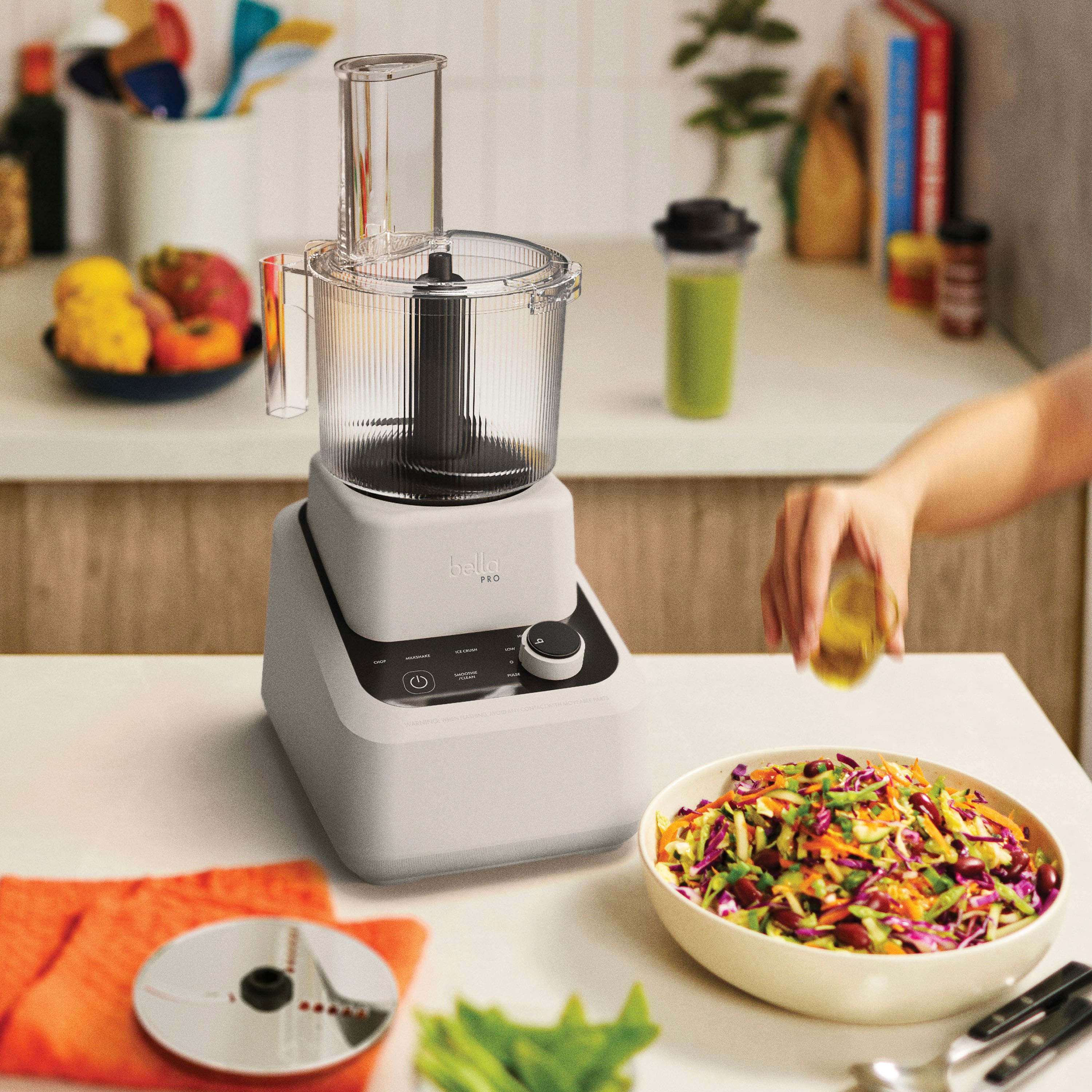 Bella PEO - 1 I C I -