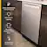Single-Temperature Controlled Zone
LED Interior Lighting
Reversible Stainless Steel Door (L R)
Temperature Sensor Alert