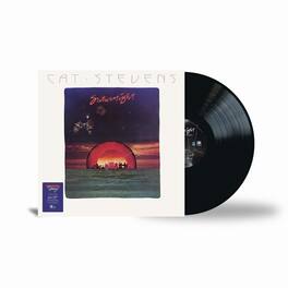 Cat Stevens - Saturnight (Cat Stevens Live In Tokyo) - VINYL LP