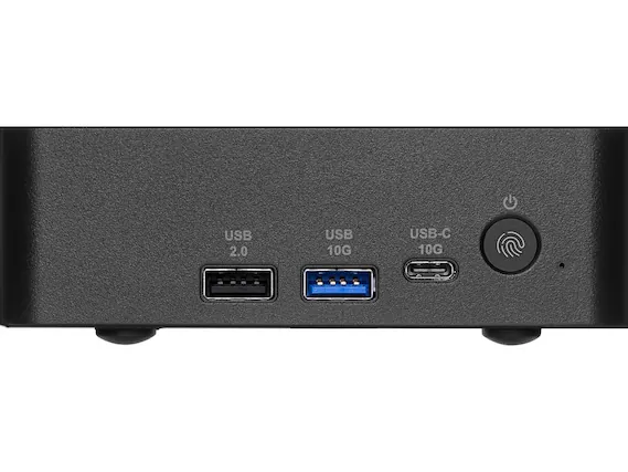 USB 2.0 USB 10G USB-C 10G