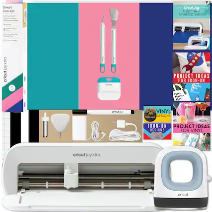 Smart Iron-On - Virute Prarmocatum Visile Sstrondticooe Cricut doy A GETTING STARTED GUIDE MInuts - Tode 3 Tag 24.1 om a 30.5 2AS 95 in . 9 - Lana I - ! cricutjoyxtra. Cricut Cricut Cricut PROJECT IDEAS FOR IRON-ON . - 1 cricut cricut joy VINYL vrlcome DESIGNS IRON-ON ON PROJECT IDEAS DESIGNS FOR VINYL - cricutjoyxtra cricut