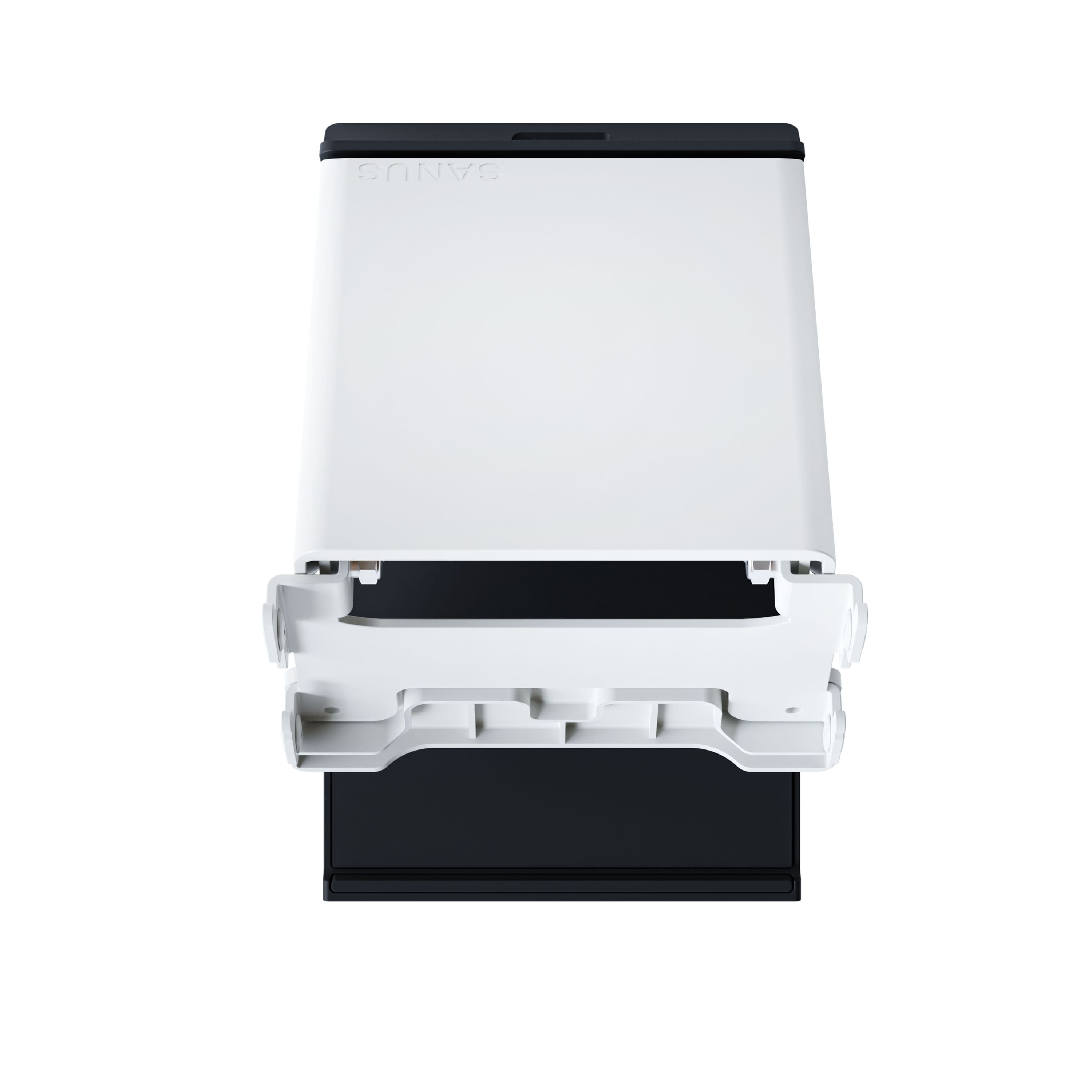 Alt View 12. Amazon - Made for Amazon Stand for Echo Hub.