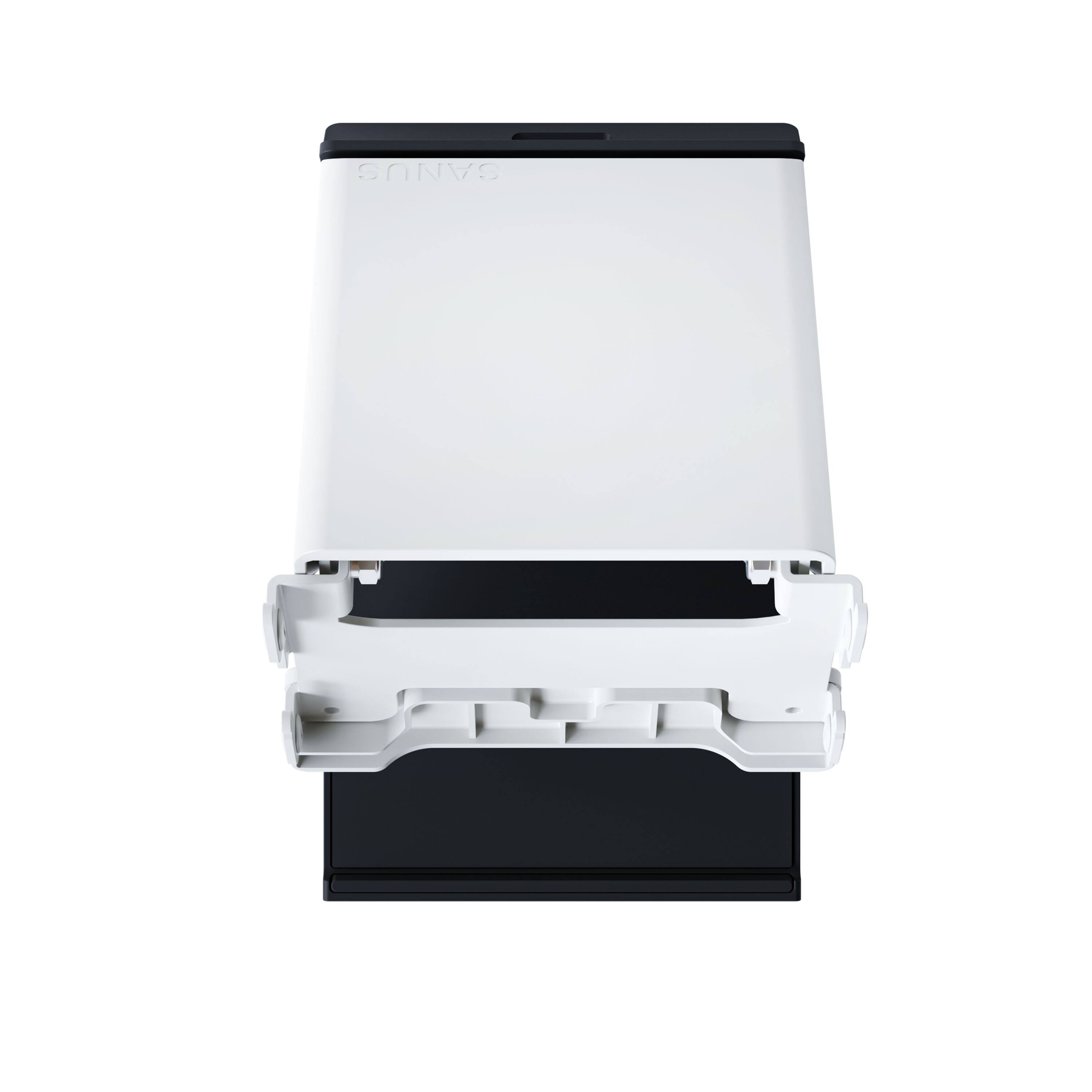 Alt View 12. Amazon - Made for Amazon Stand for Echo Hub.