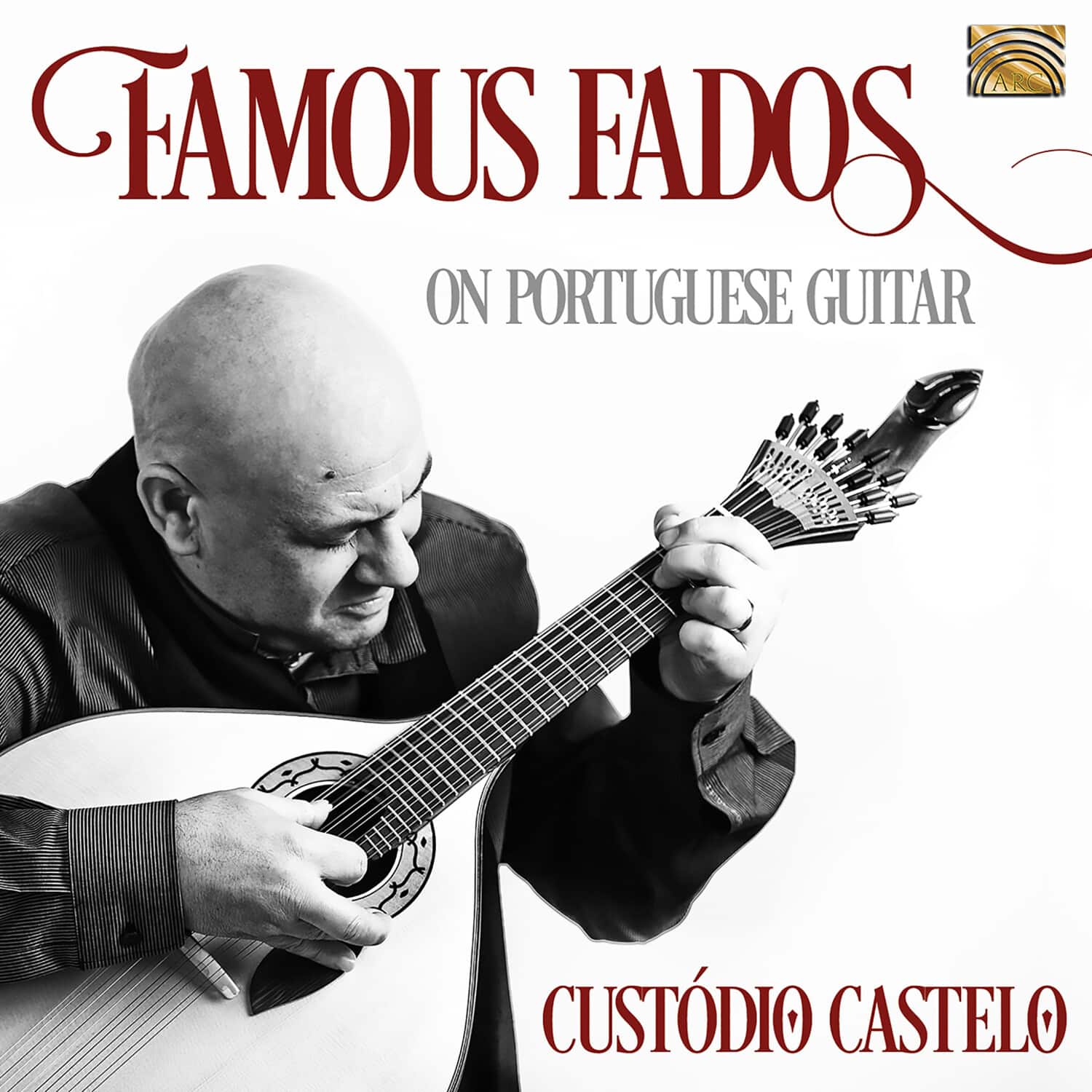 Various Artists - Famous Fados    - COMPACT DISCS [CD] price history on PriceWatchPro