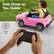 Kids Drive or You Guide
60 Min. Drive Time
