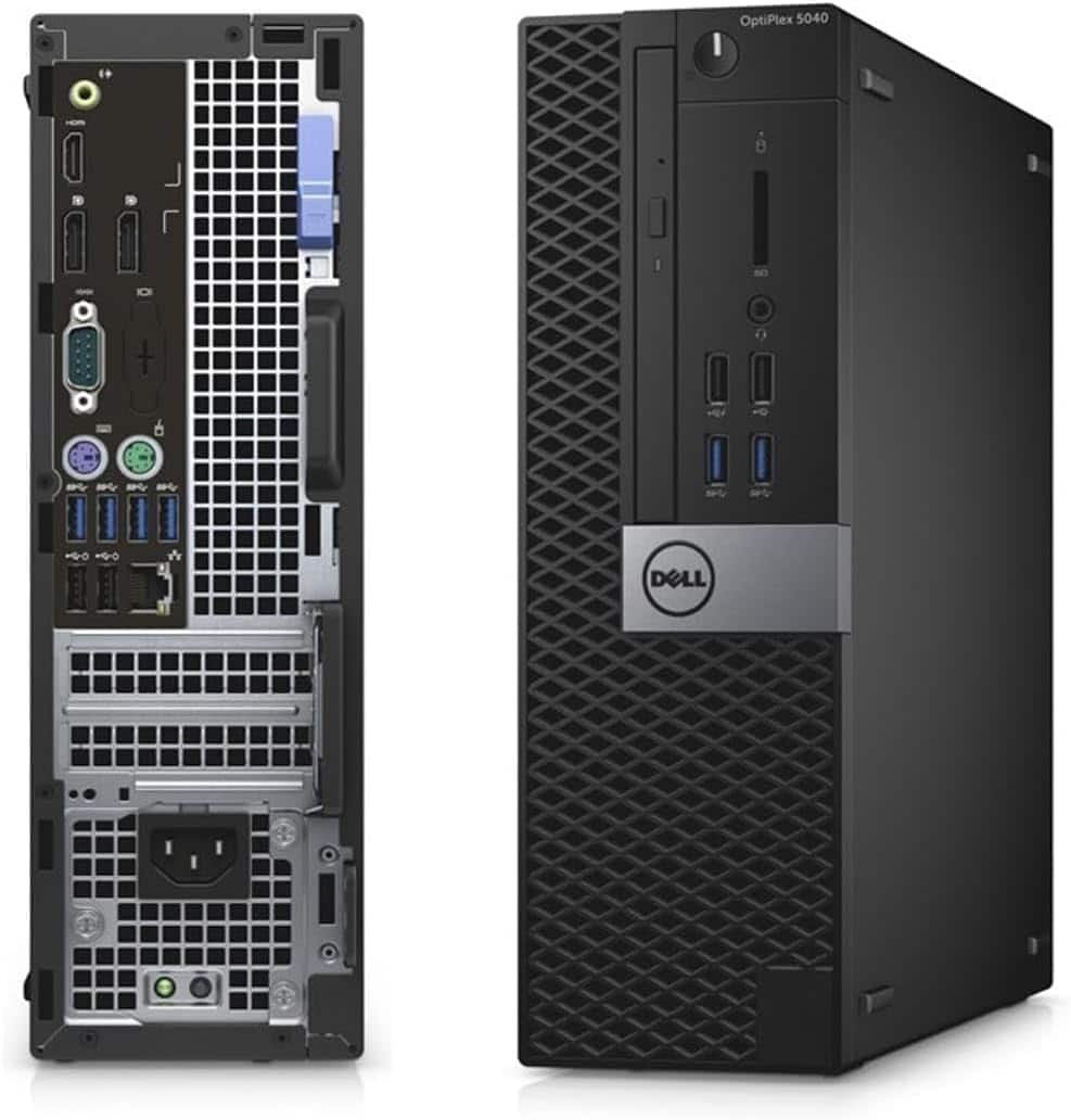 OptiPlex 5040  
DELL