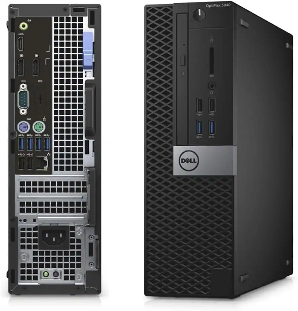 OptiPlex 5040  
DELL