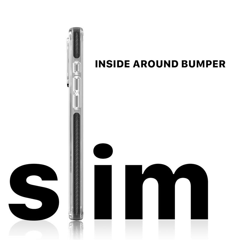 INSIDE AROUND BUMPER slim