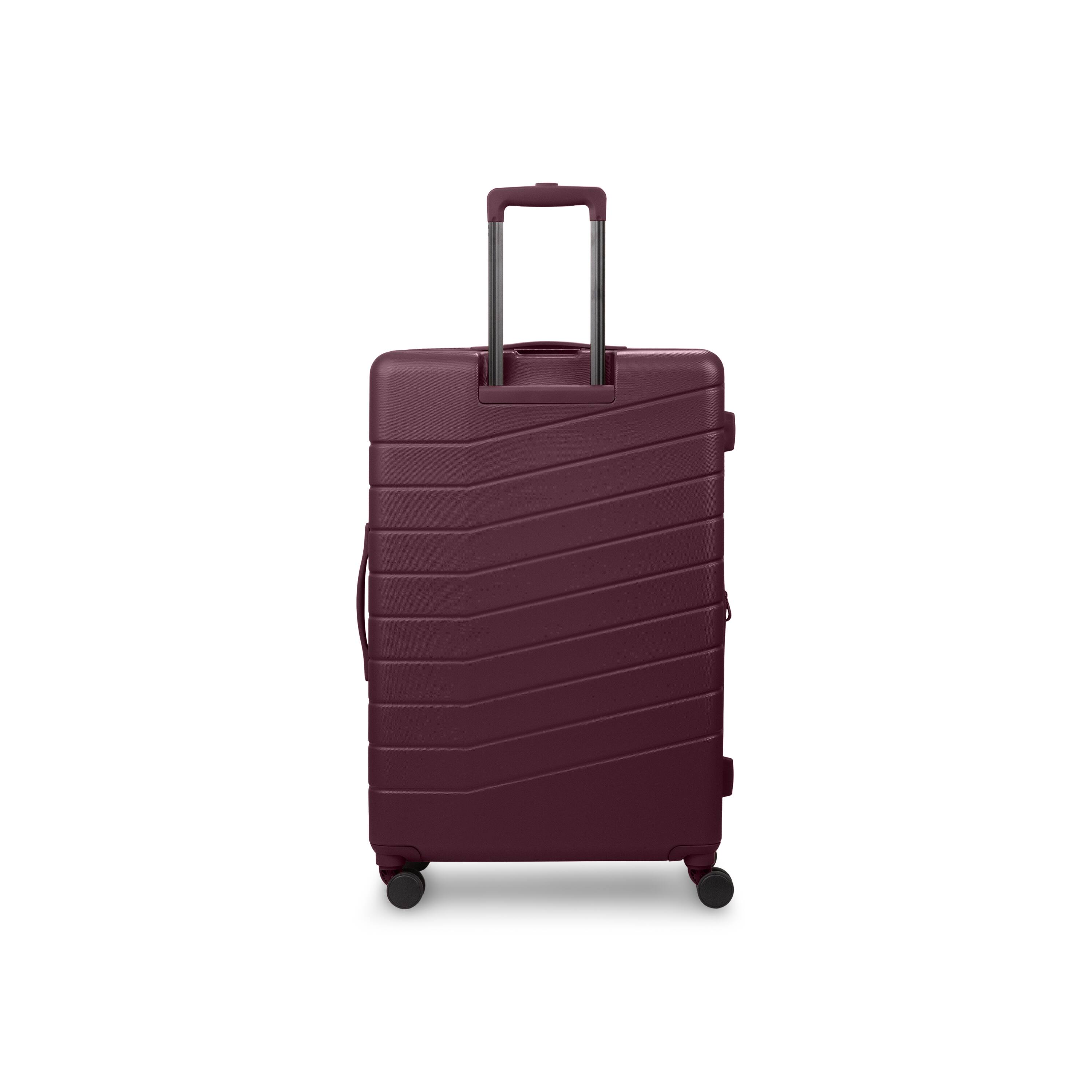 Alt View 1. Bugatti - Bugatti Munich 3 Piece Hardside Luggage Set - FIG.
