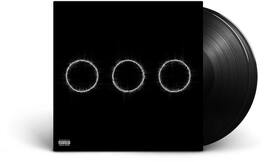 Swedish House Mafia - Paradise Again - VINYL LP