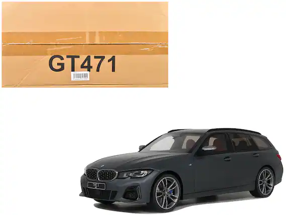 GT471
THE3