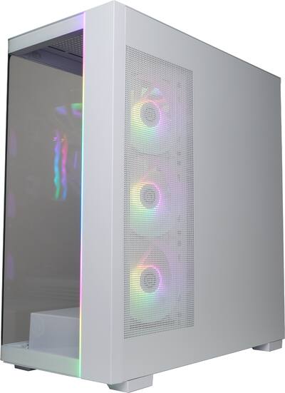CyberPowerPC Gamer Supreme Gaming Desktop Intel Core Ultra 7