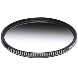 K&F Concept - KF Concept 67mm Nano-X Soft-Edge GND16 1.2 4-Stop Filter
